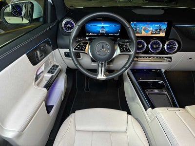 2025 Mercedes-Benz GLA 250 GLA 250