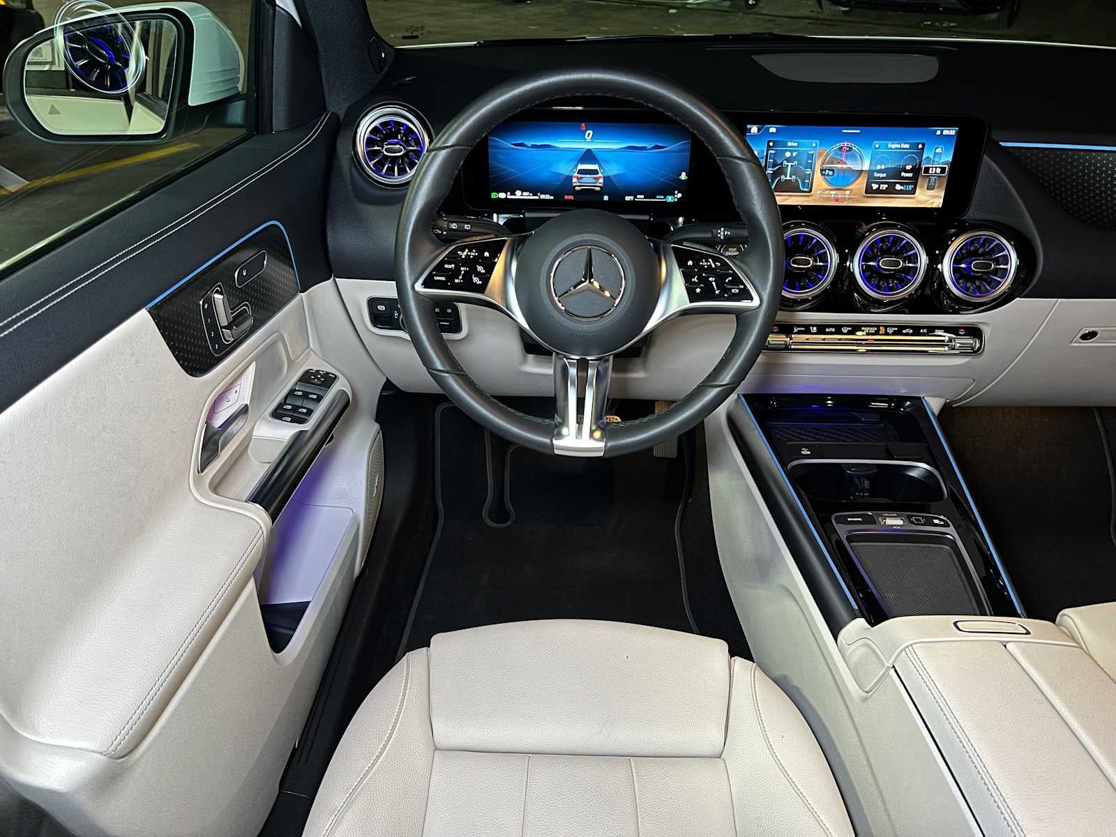 2025 Mercedes-Benz GLA 250 GLA 250