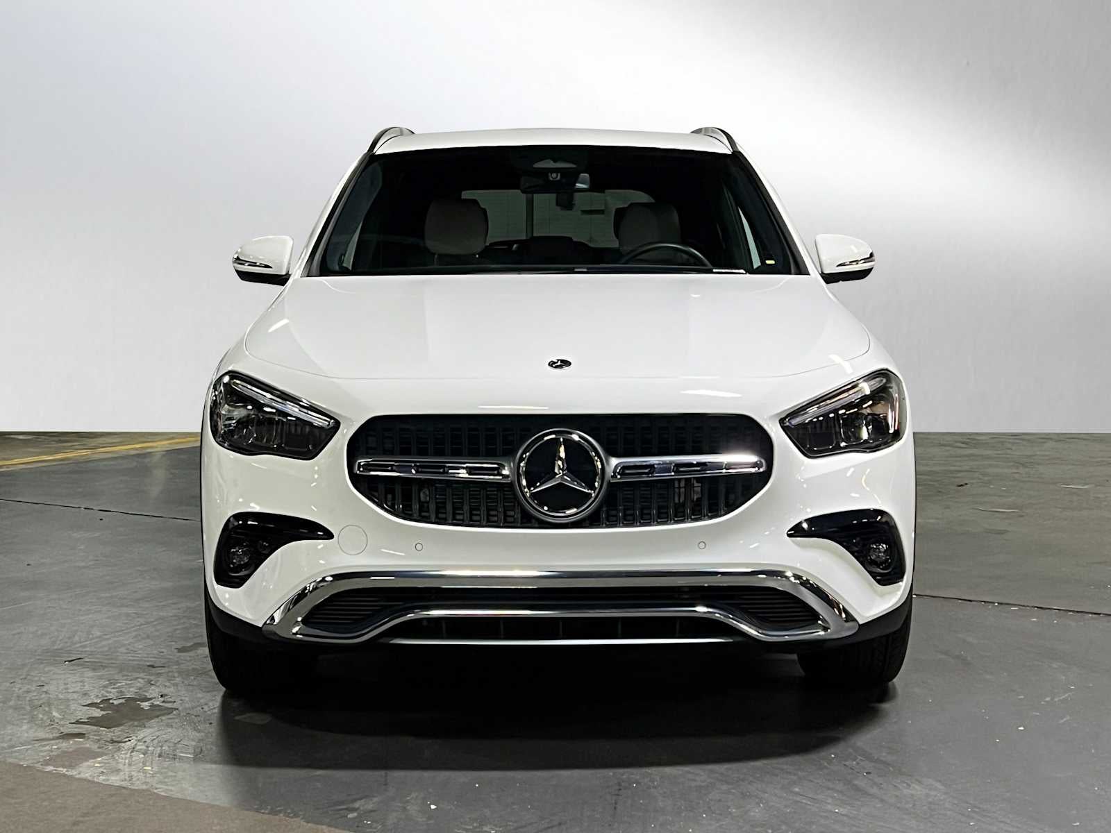 2025 Mercedes-Benz GLA 250 GLA 250