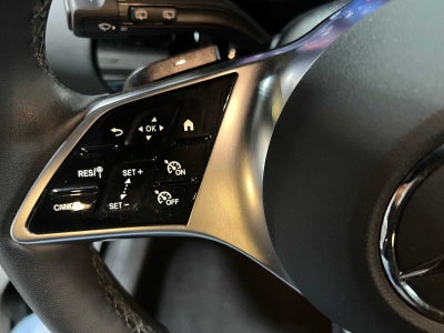 2025 Mercedes-Benz GLA GLA 250