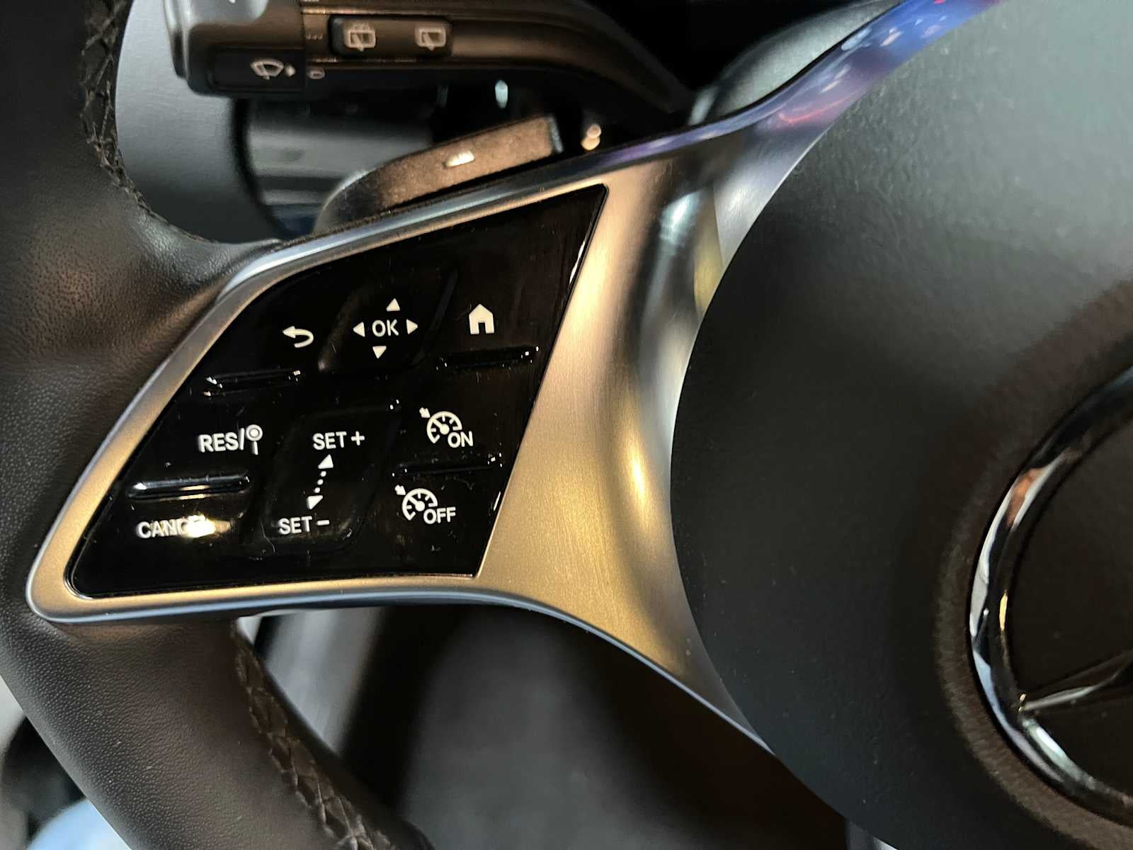 2025 Mercedes-Benz GLA GLA 250