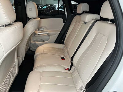 2026 Mercedes-Benz GLA 250 4MATIC® SUV