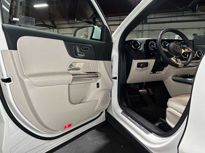 2026 Mercedes-Benz GLA 250 4MATIC® SUV
