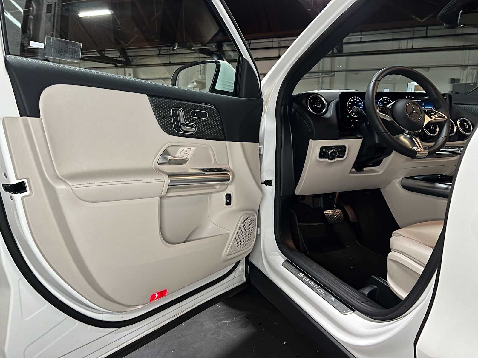 2026 Mercedes-Benz GLA 250 4MATIC® SUV