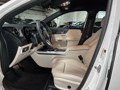 2026 Mercedes-Benz GLA 250 4MATIC® SUV
