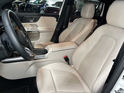 2026 Mercedes-Benz GLA 250 4MATIC® SUV