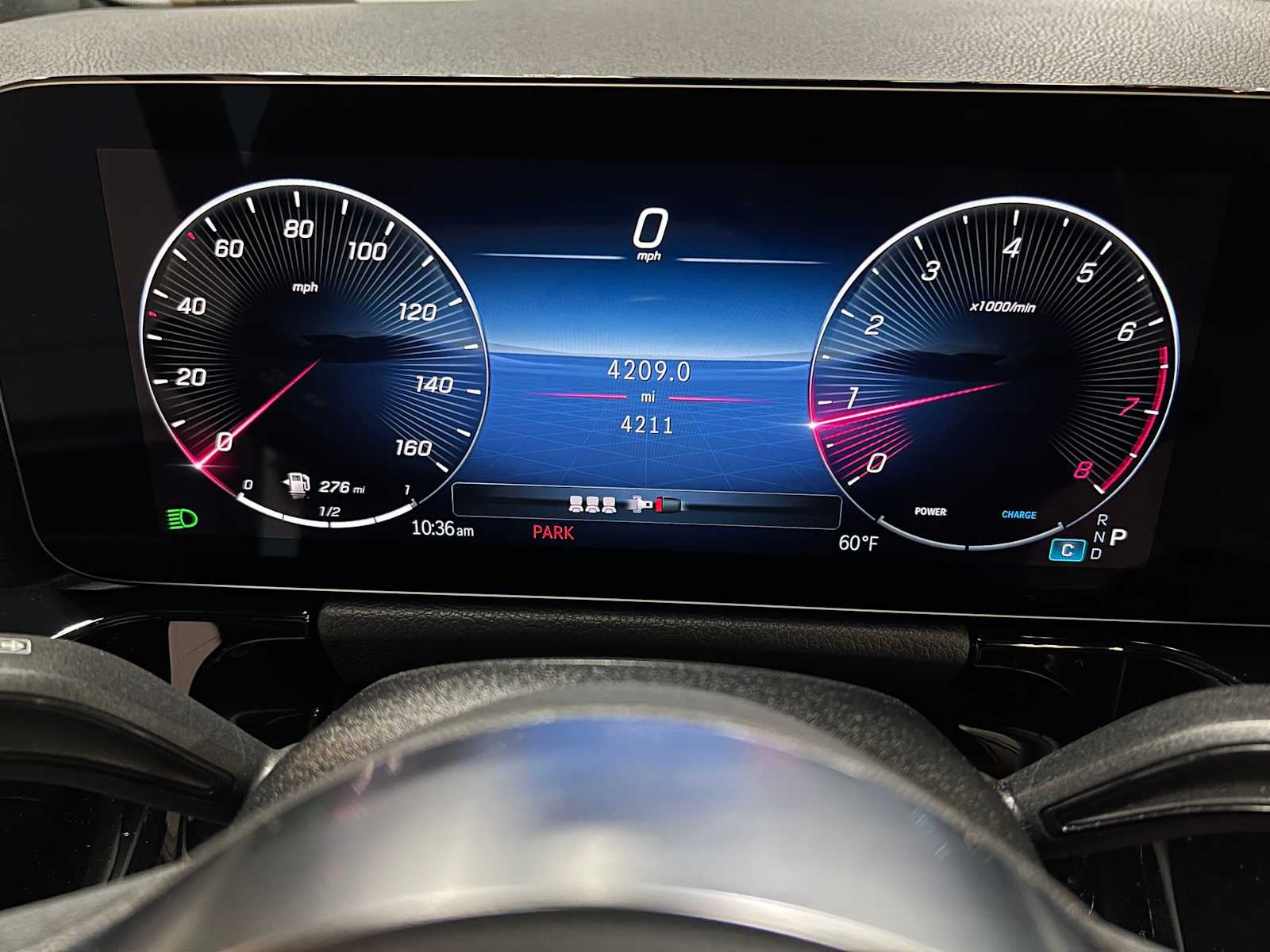 2026 Mercedes-Benz GLA 250 4MATIC® SUV