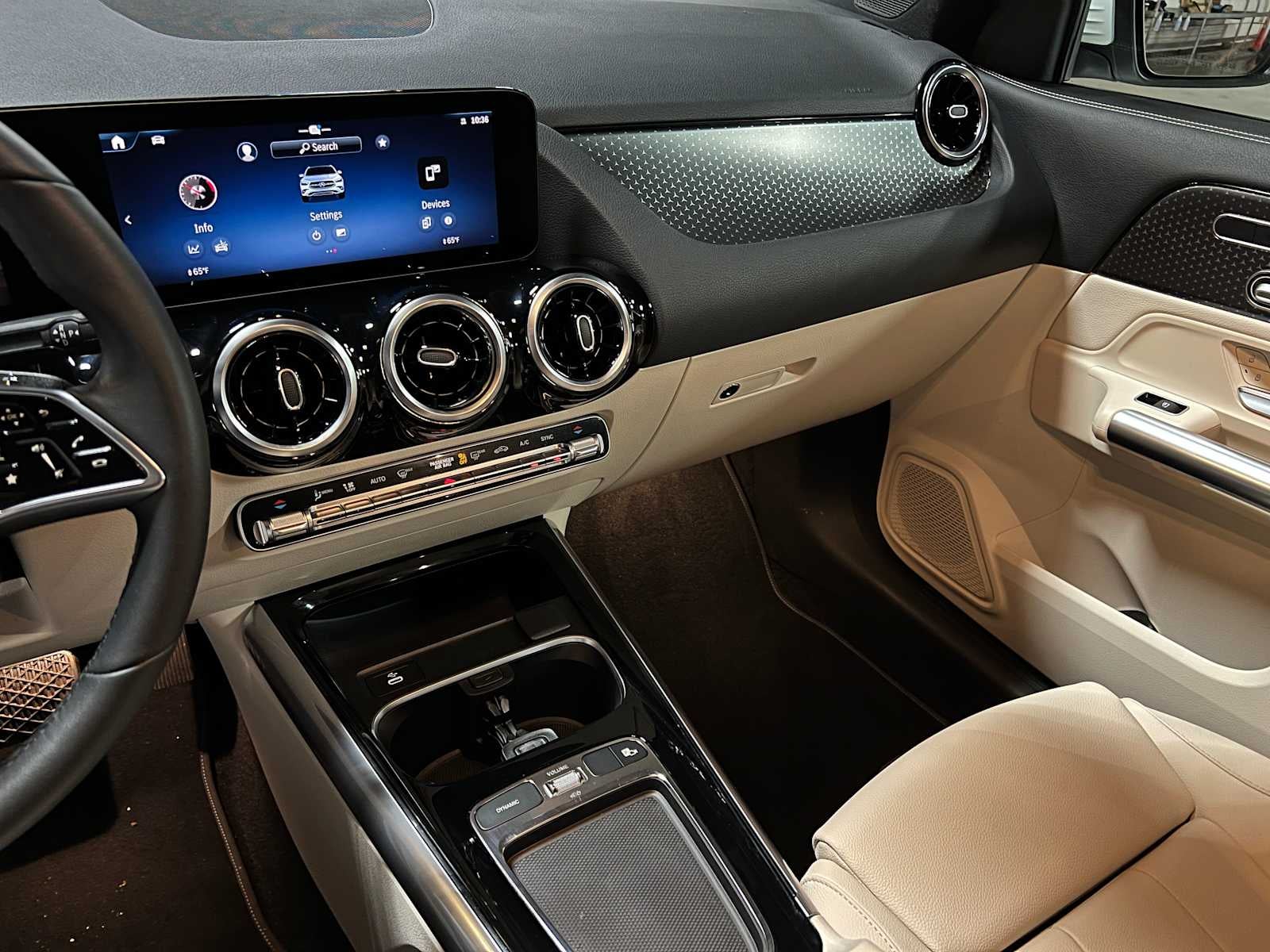 2026 Mercedes-Benz GLA 250 4MATIC® SUV