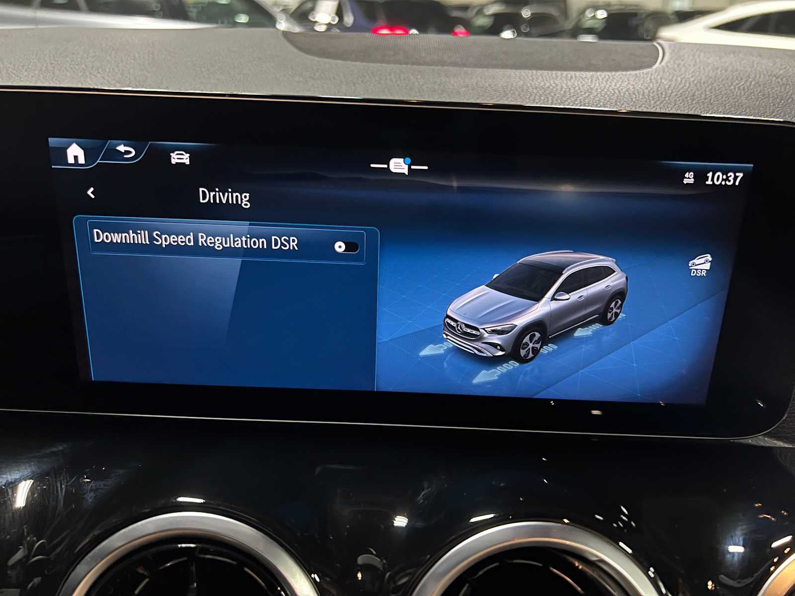 2026 Mercedes-Benz GLA 250 4MATIC® SUV