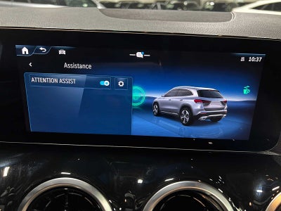 2026 Mercedes-Benz GLA 250 4MATIC® SUV