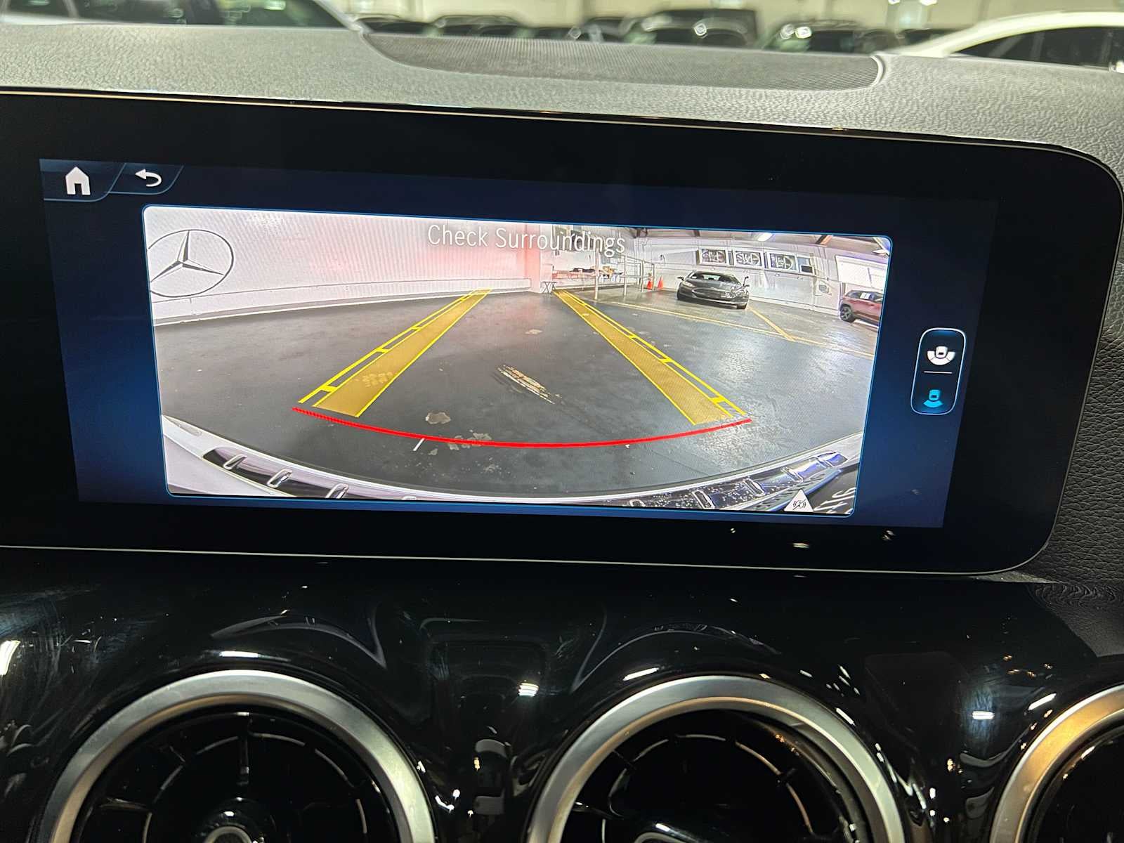 2026 Mercedes-Benz GLA 250 4MATIC® SUV