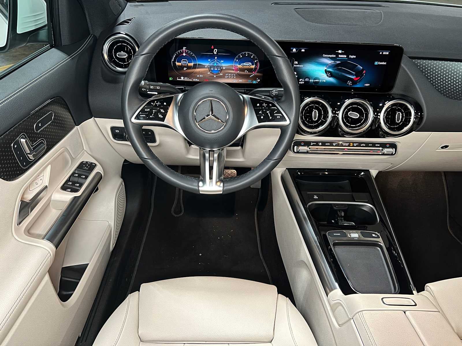 2026 Mercedes-Benz GLA 250 4MATIC® SUV