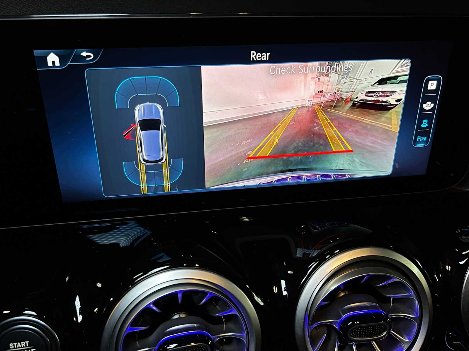 2025 Mercedes-Benz GLA AMG® GLA 35