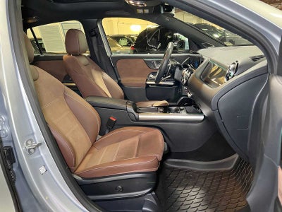 2026 Mercedes-Benz AMG® GLA 35 4MATIC® SUV