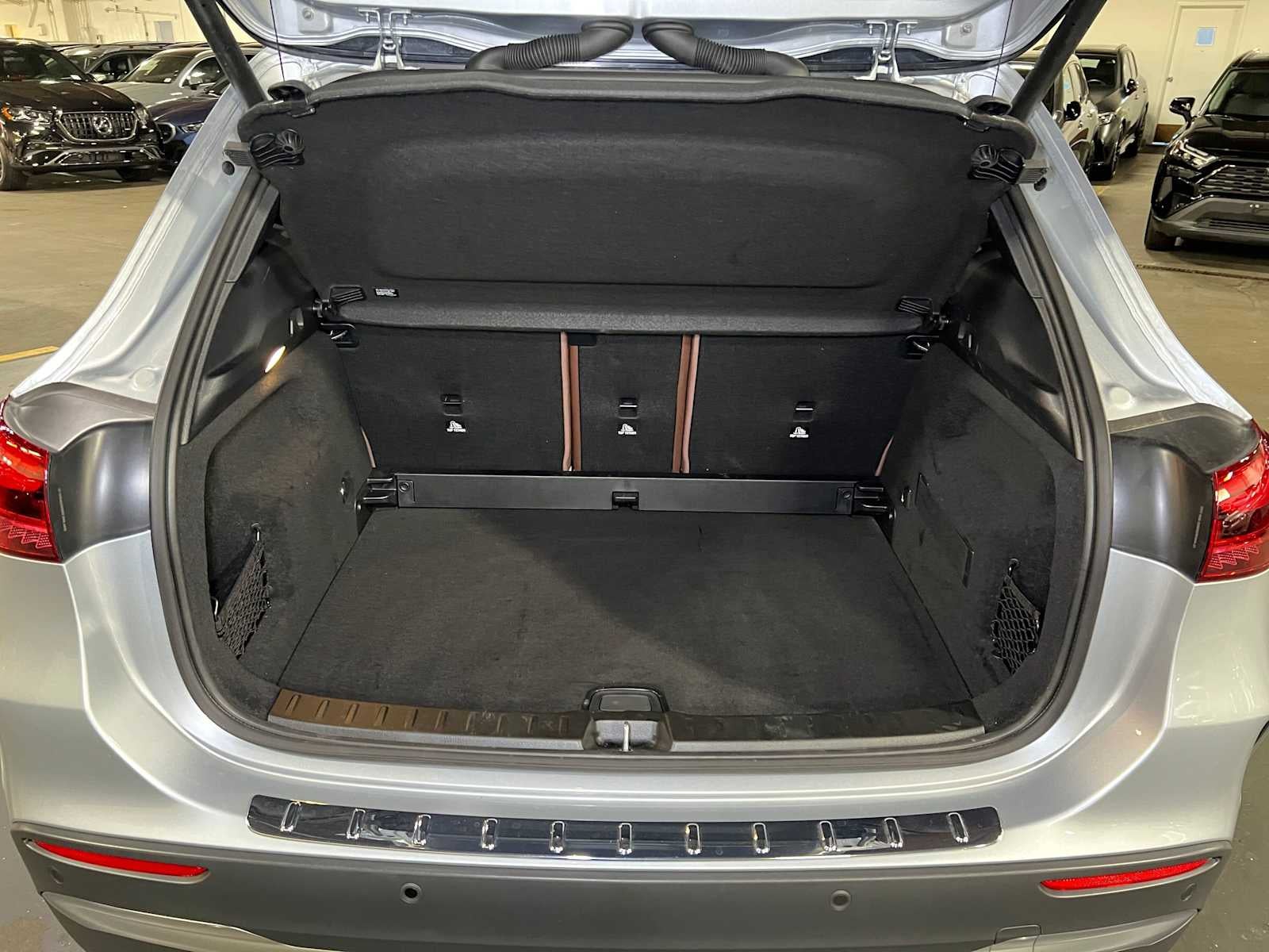2026 Mercedes-Benz AMG® GLA 35 4MATIC® SUV