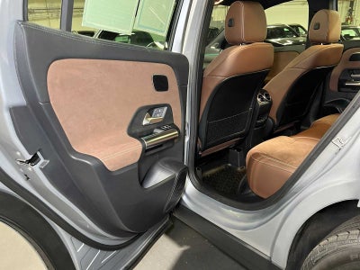 2026 Mercedes-Benz AMG® GLA 35 4MATIC® SUV