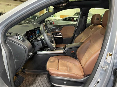 2026 Mercedes-Benz AMG® GLA 35 4MATIC® SUV