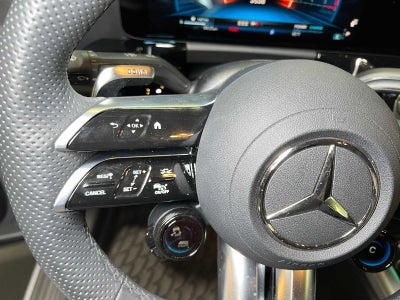 2026 Mercedes-Benz AMG® GLA 35 4MATIC® SUV
