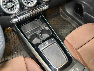 2026 Mercedes-Benz AMG® GLA 35 4MATIC® SUV