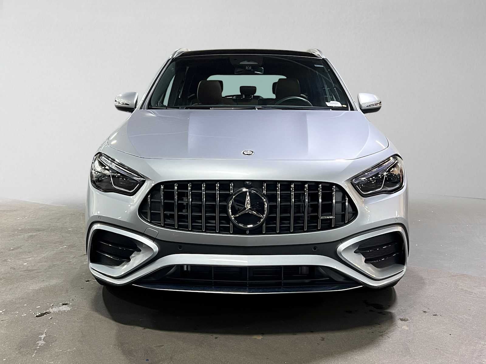 2026 Mercedes-Benz AMG® GLA 35 4MATIC® SUV