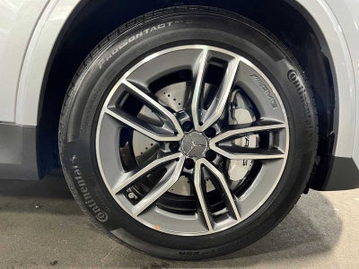 2026 Mercedes-Benz AMG® GLA 35 4MATIC® SUV