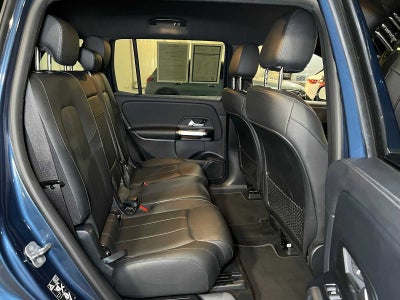 2023 Mercedes-Benz EQB 250+ SUV