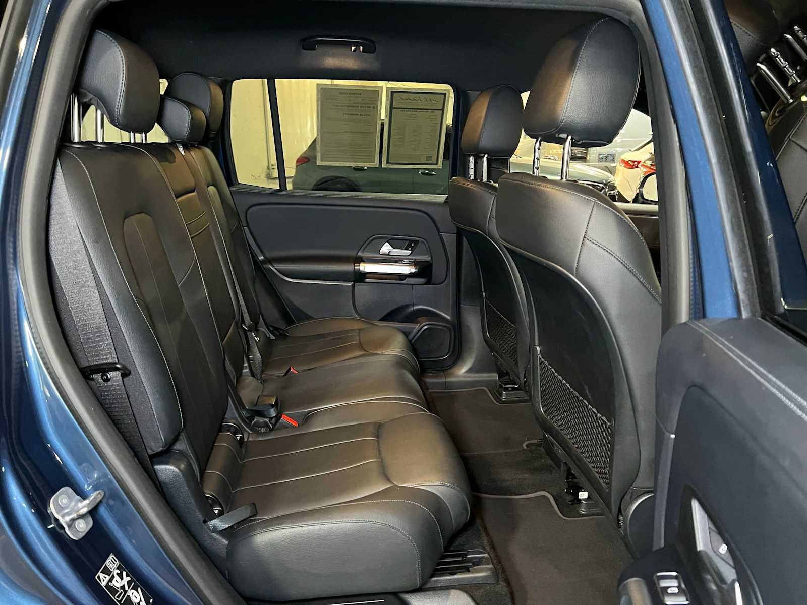 2023 Mercedes-Benz EQB 250+ SUV