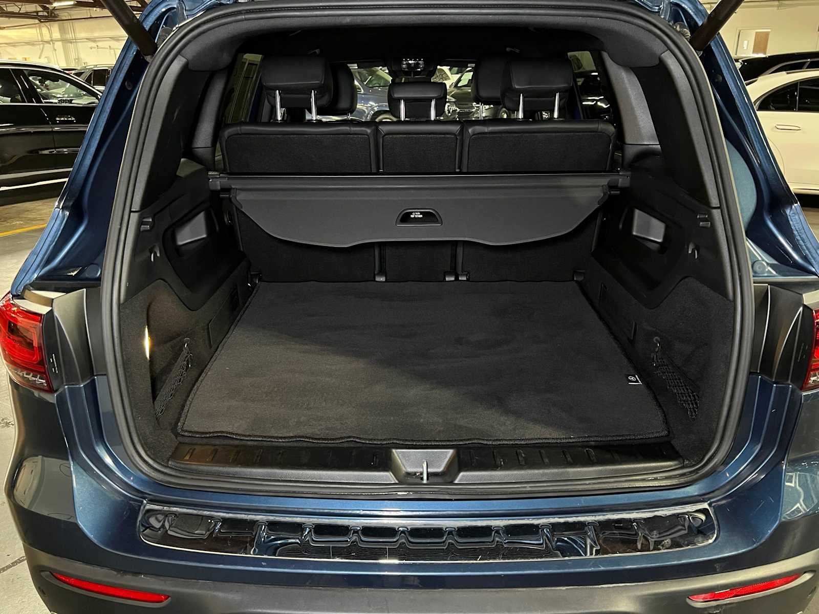 2023 Mercedes-Benz EQB 250+ SUV