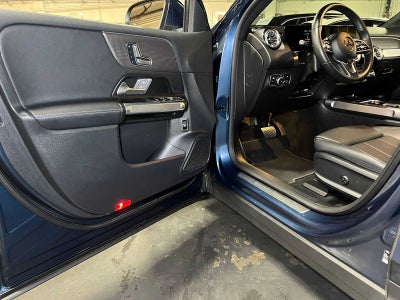 2023 Mercedes-Benz EQB 250+ SUV
