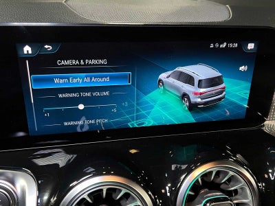 2023 Mercedes-Benz EQB 250+ SUV
