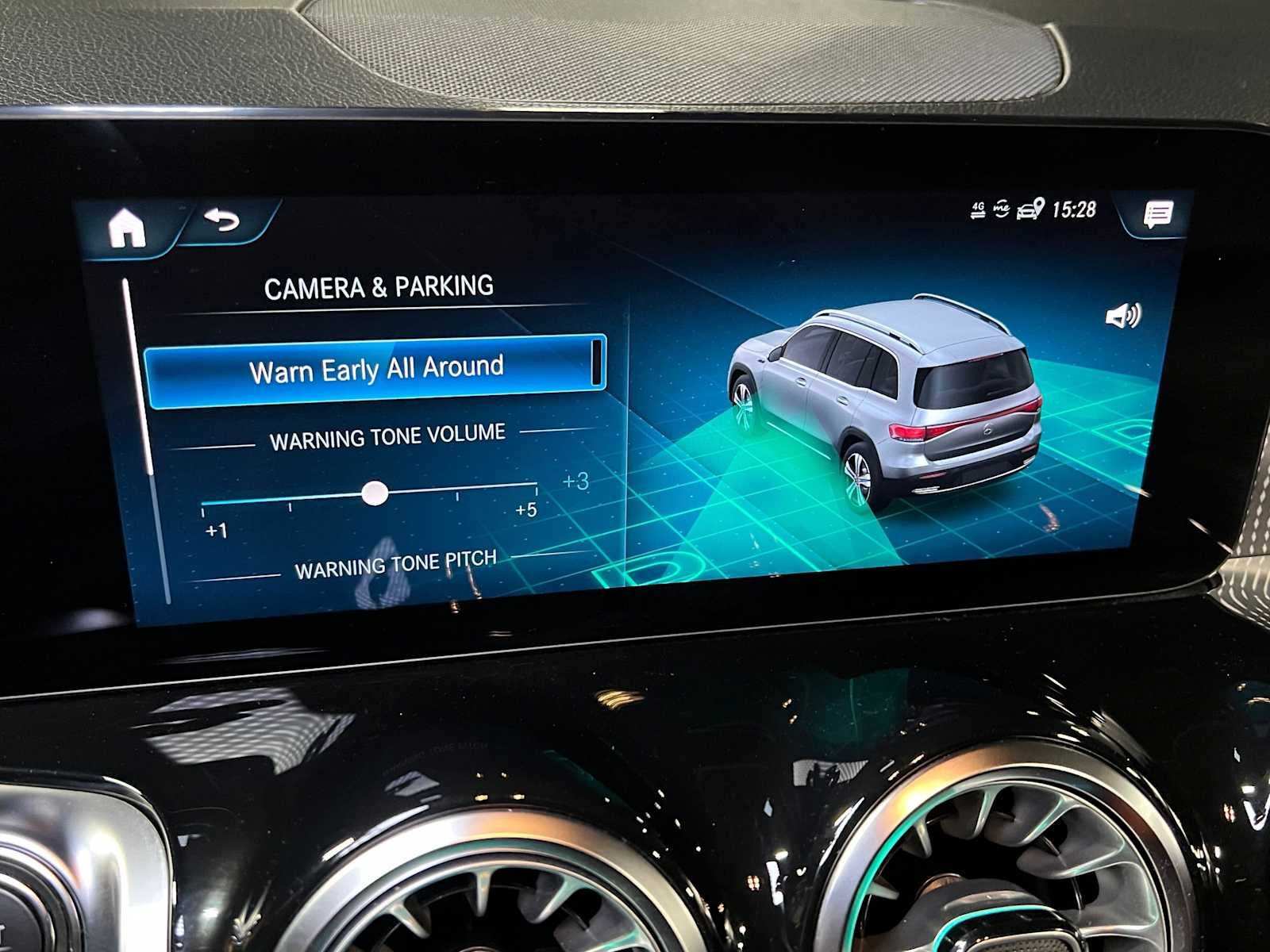 2023 Mercedes-Benz EQB 250+ SUV