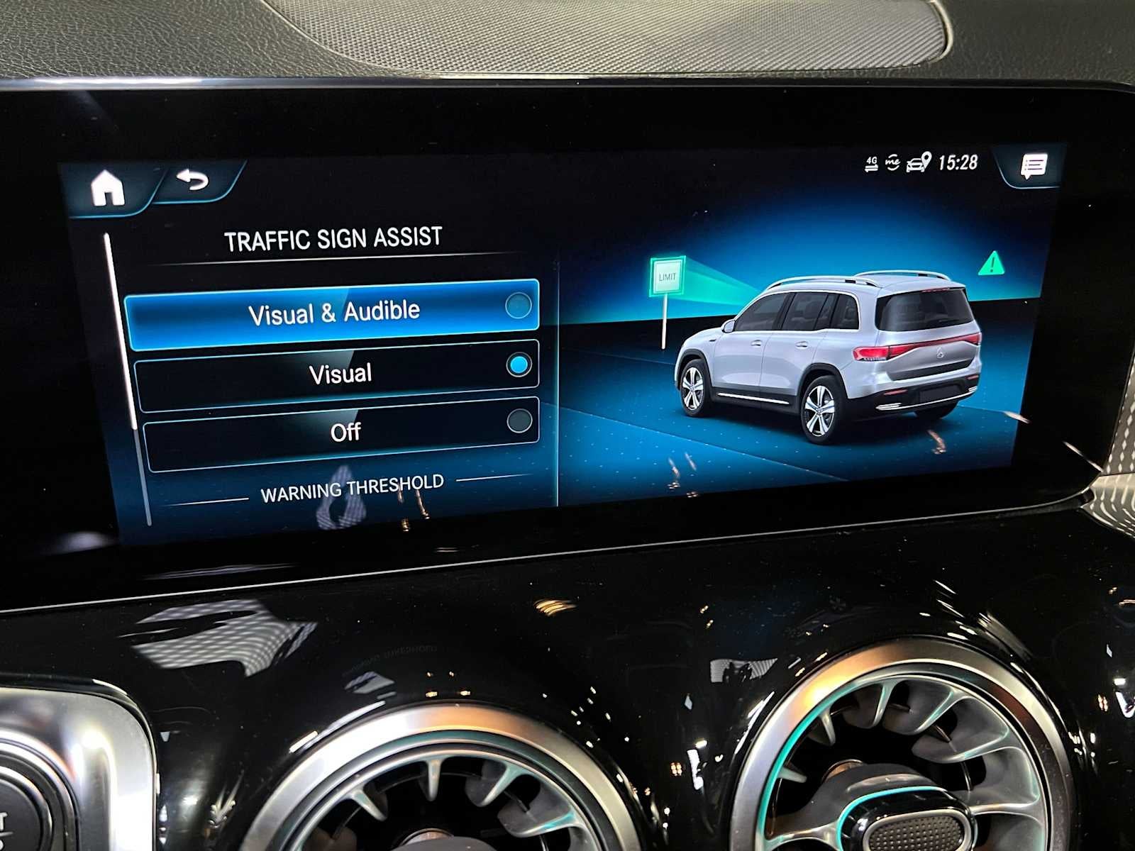2023 Mercedes-Benz EQB 250+ SUV