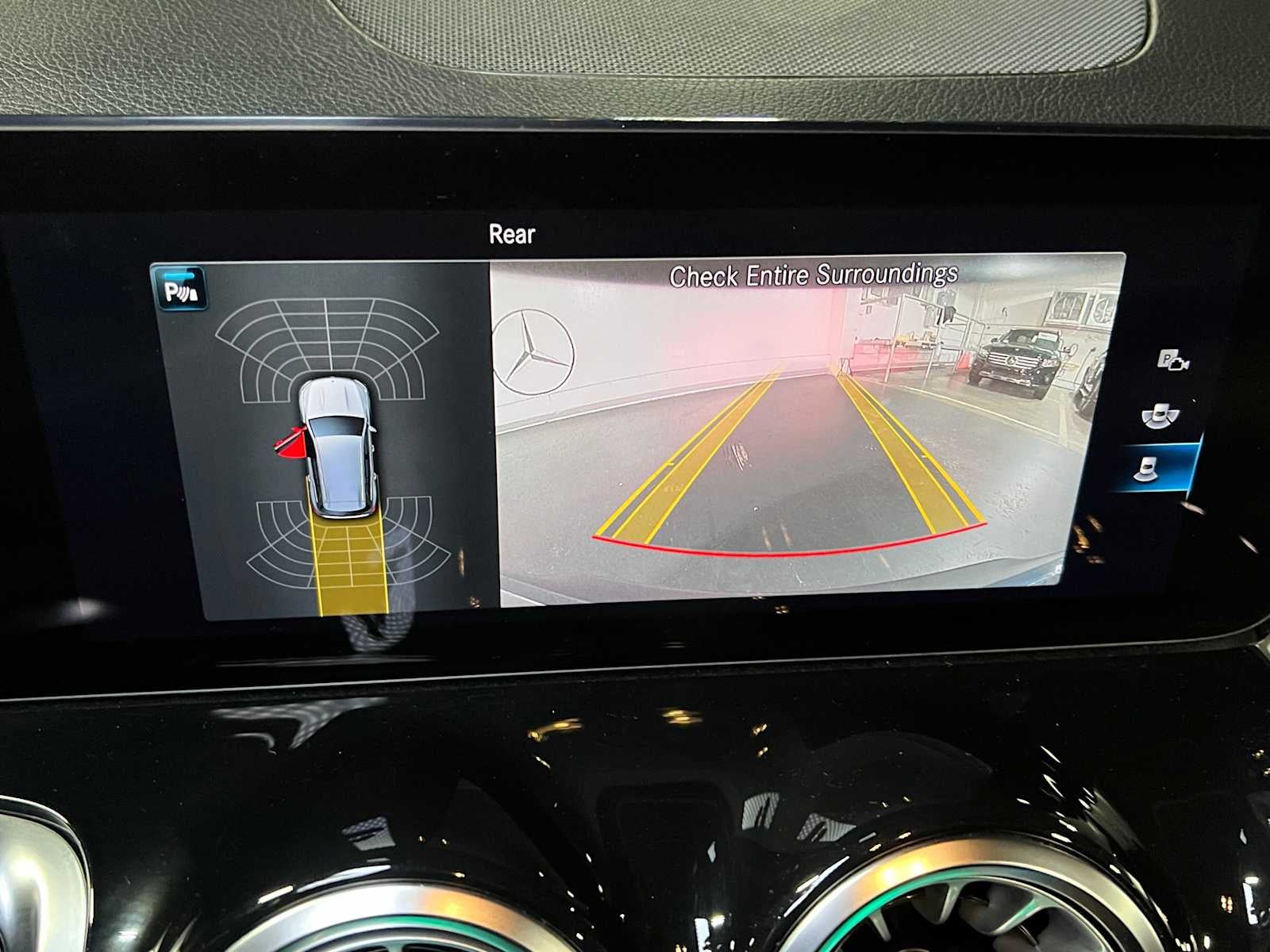 2023 Mercedes-Benz EQB 250+ SUV