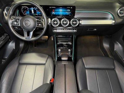 2023 Mercedes-Benz EQB 250+ SUV