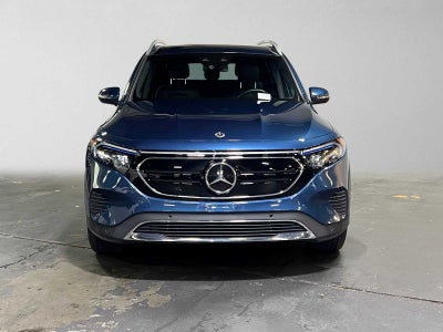 2023 Mercedes-Benz EQB 250+ SUV