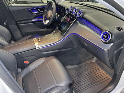 2025 Mercedes-Benz GLC GLC 300