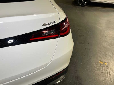 2025 Mercedes-Benz GLC GLC 300