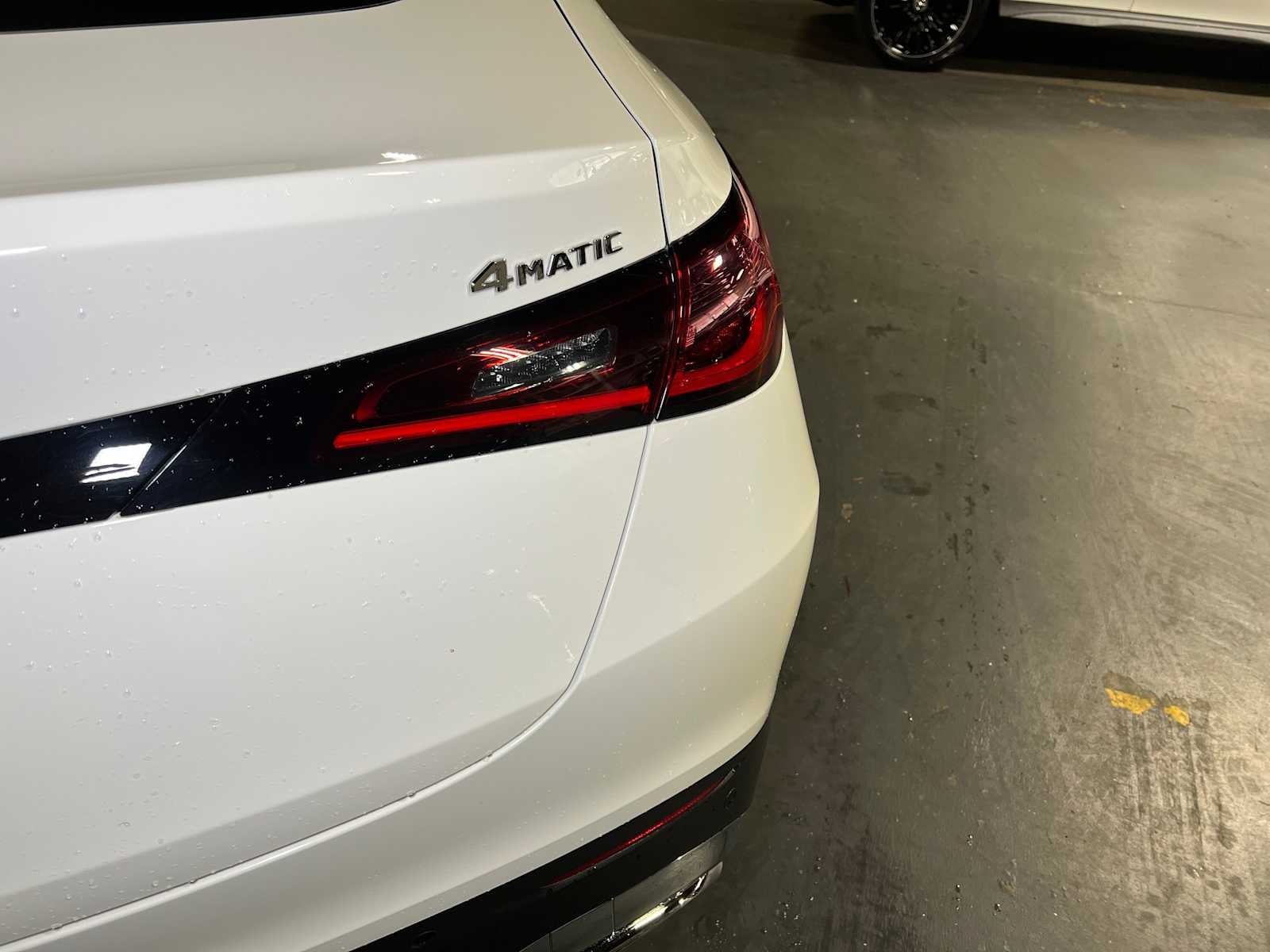 2025 Mercedes-Benz GLC GLC 300