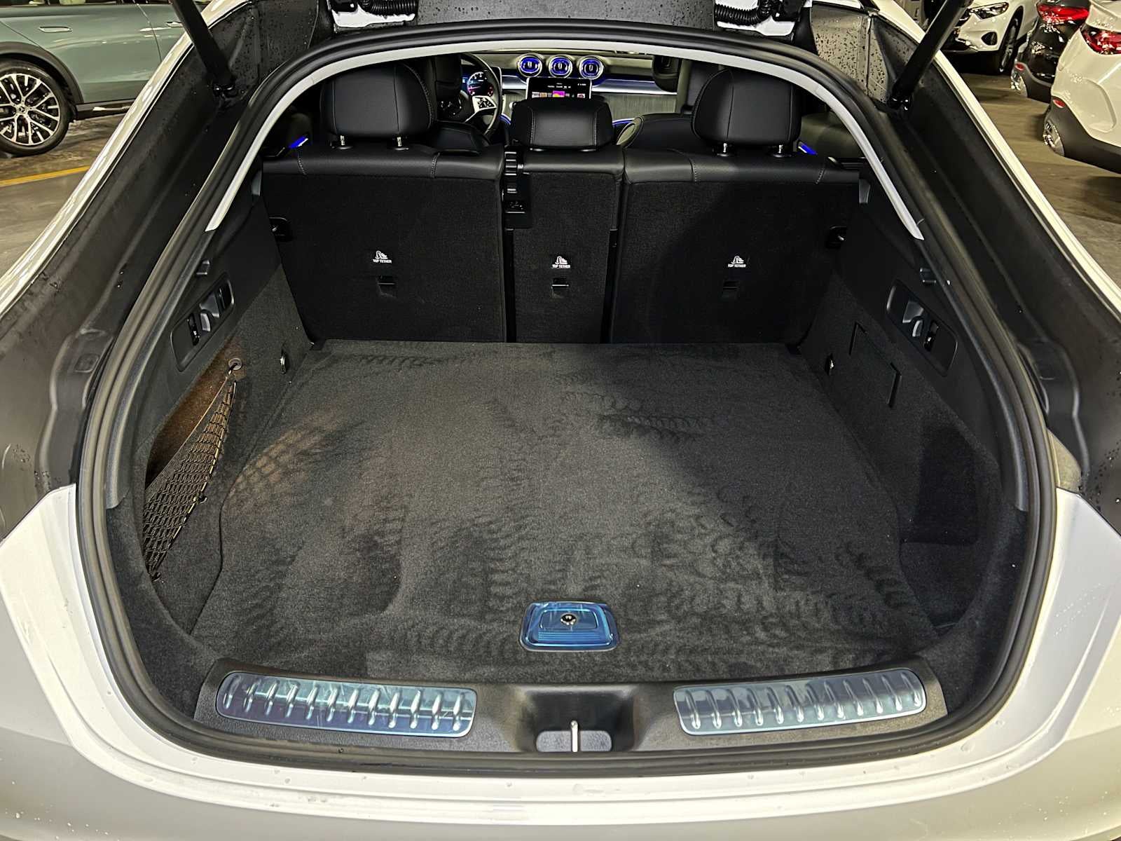 2025 Mercedes-Benz GLC GLC 300