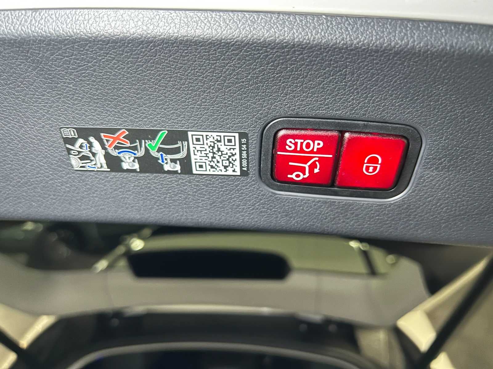 2025 Mercedes-Benz GLC GLC 300