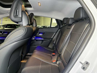 2025 Mercedes-Benz GLC GLC 300