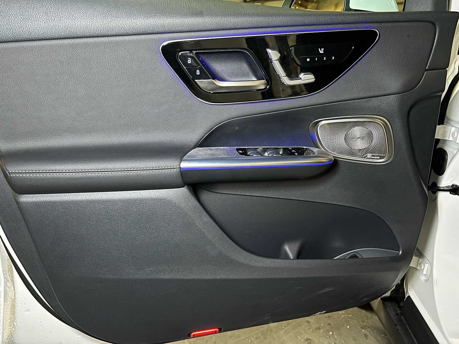 2025 Mercedes-Benz GLC GLC 300