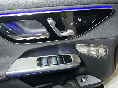 2025 Mercedes-Benz GLC GLC 300