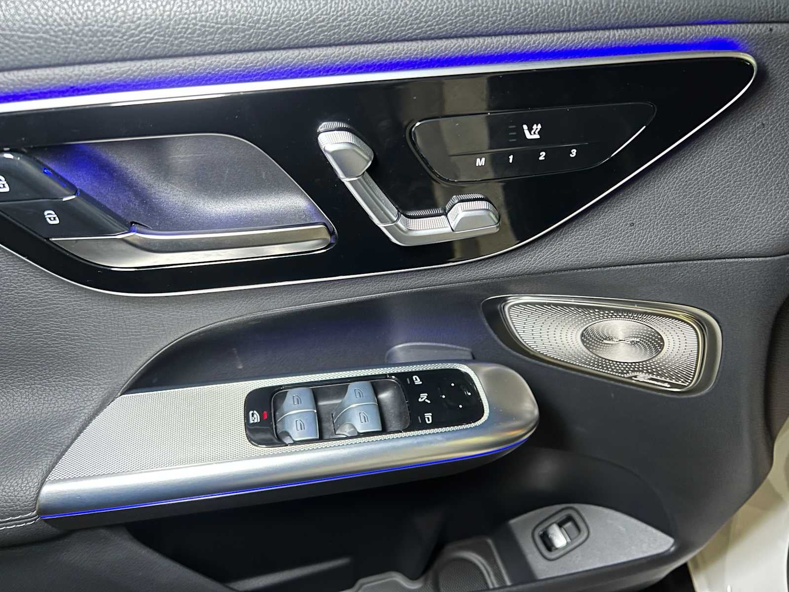 2025 Mercedes-Benz GLC GLC 300