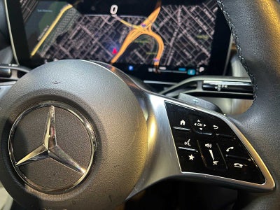 2025 Mercedes-Benz GLC GLC 300