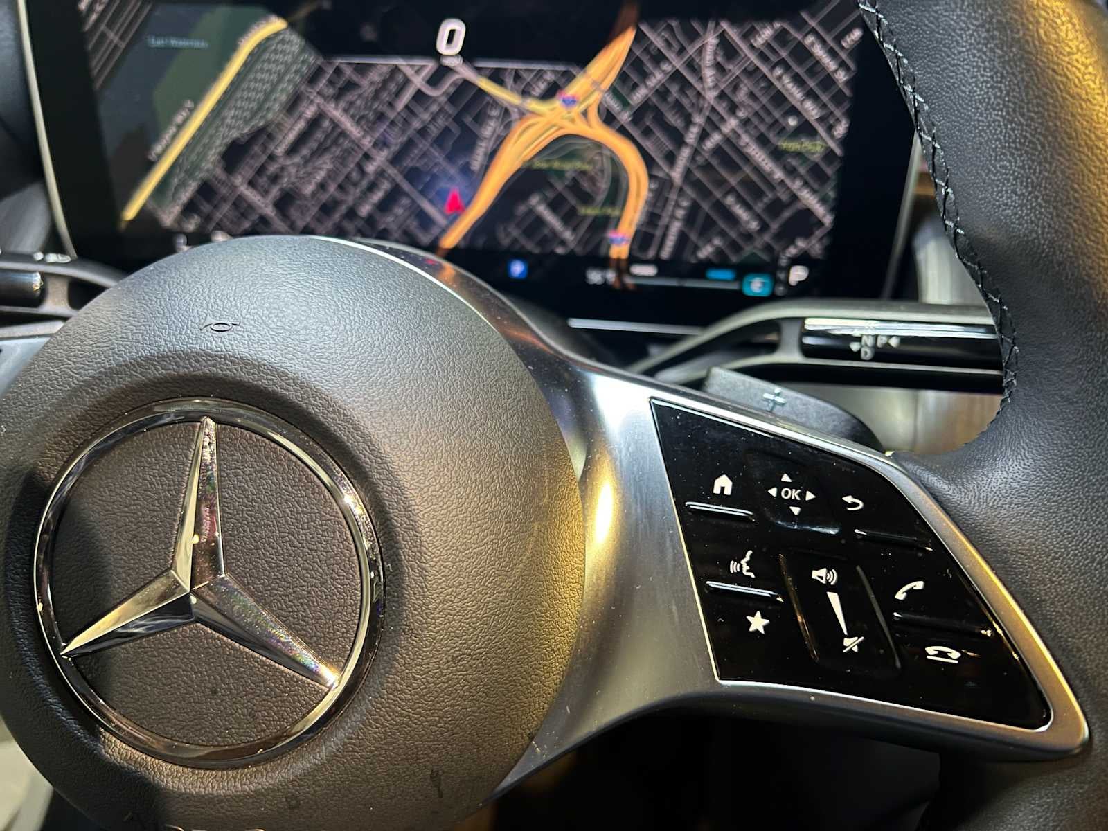 2025 Mercedes-Benz GLC GLC 300