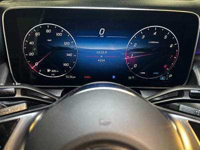 2025 Mercedes-Benz GLC GLC 300