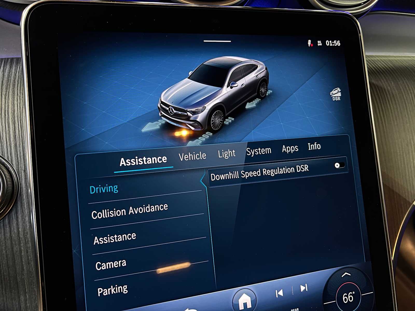 2025 Mercedes-Benz GLC GLC 300