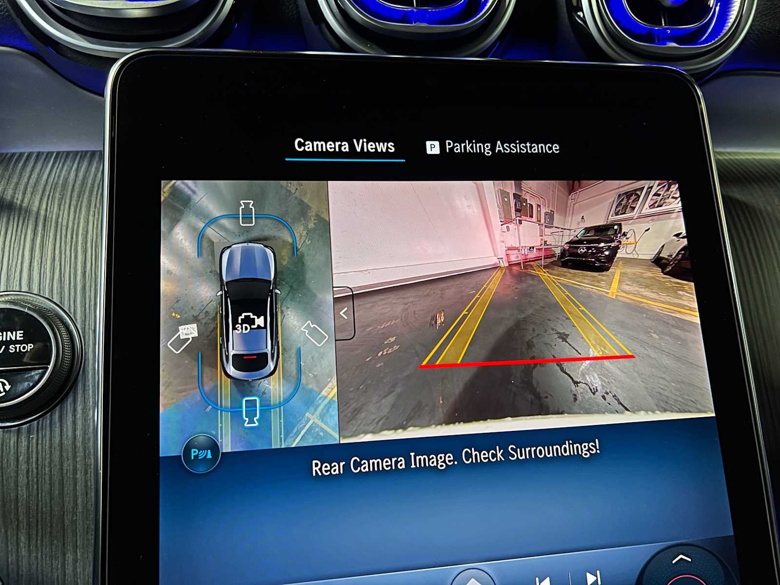 2025 Mercedes-Benz GLC GLC 300