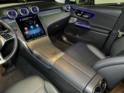 2025 Mercedes-Benz GLC GLC 300